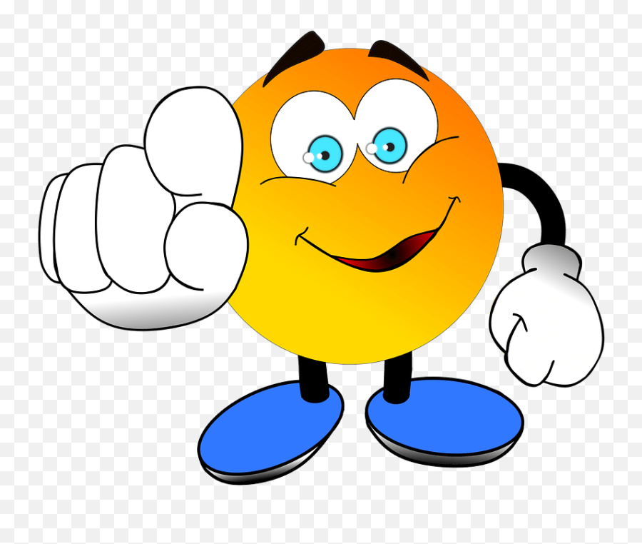 1000 Free Finger U0026 Hand Illustrations - Pixabay Finger Pointing At You Emoji,Hand Wave Emoji