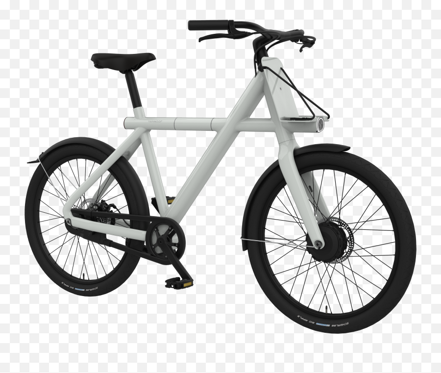 Theft - Vanmoof Electrified X2 Emoji,Circuit Board Emotion Electric Bike Battery