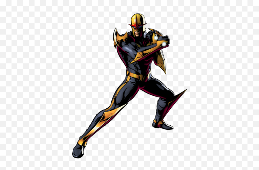 Nova Friends - Nova Umvc3 Emoji,Hero Emotions Mcu Guardians Of The Galaxy