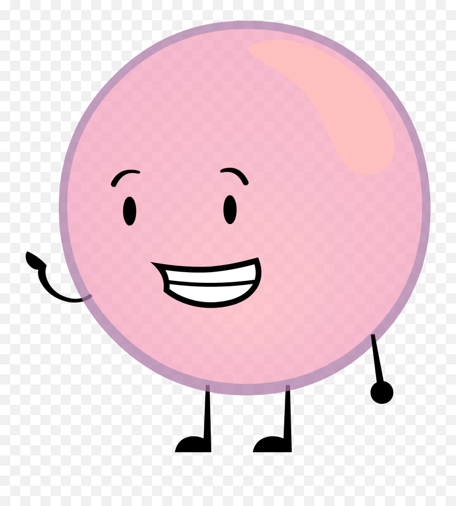 Lol Not Bfdi Cast - Album On Imgur Bfdi Tennis Ball Emoji,Lol Team Emoticon