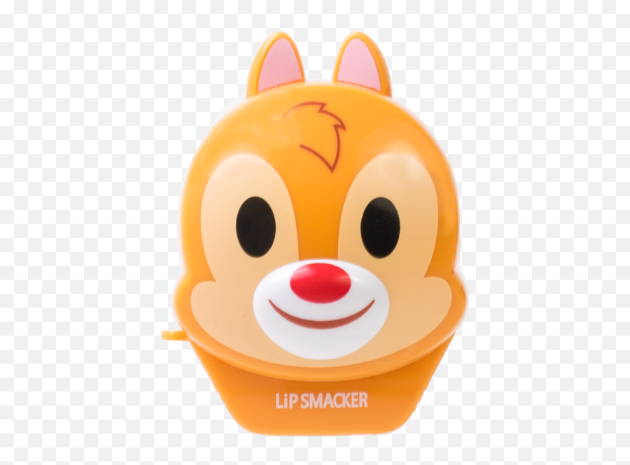 Disney Emoji Flip Balm - Happy,Flip Emoji