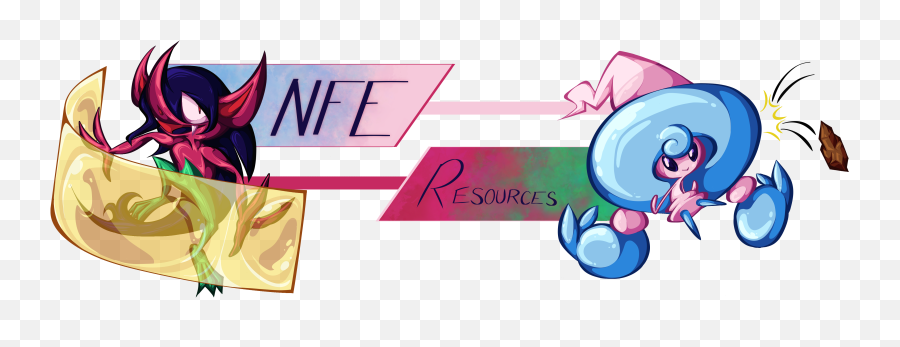 Nfe - Nfe Resources V2 Smogon Forums Fictional Character Emoji,Pokemon Emotions Meme
