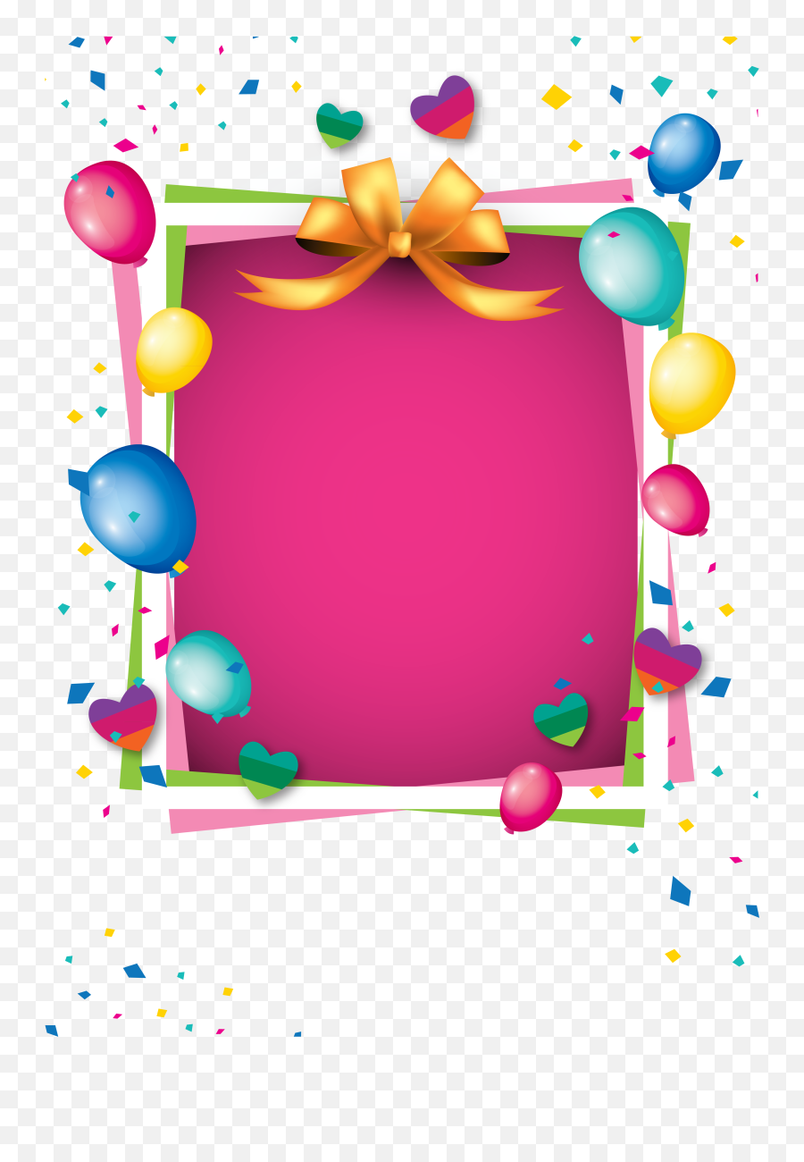 Hello Clipart Greetings Hello - Birthday Wish Background Hd Emoji,Free Birthday Greetings Emoticons