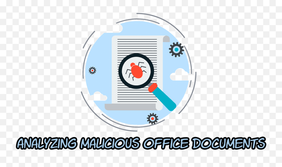 Analyzing Malicious Office Documents - Dicle Üniversitesi Emoji,How To Insert Emoticons In Word Documents