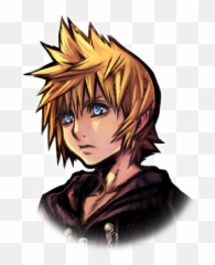 Roboloid On Twitter Sn - Illus Kh Iii Lea Axel And Sn Fictional Character Emoji,How To Make A Paopu Fruit Emoticon