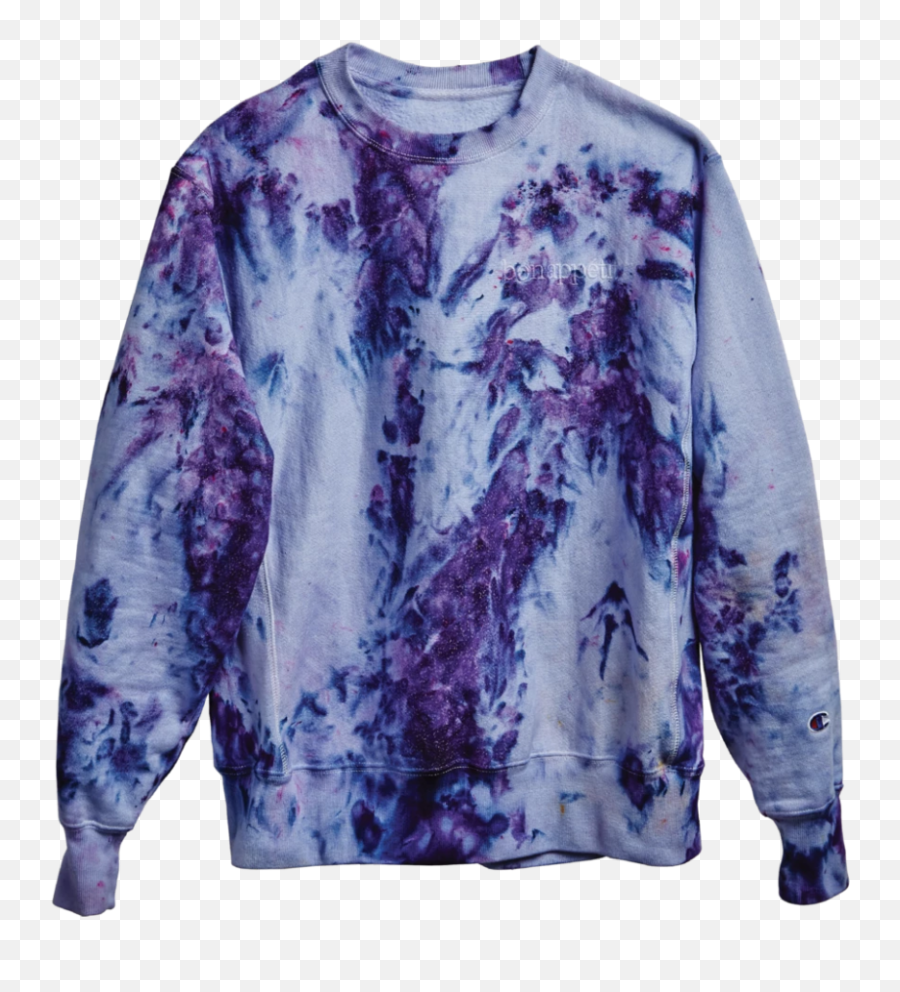 Pin - Bon Appetit Tie Dye Sweatshirt Emoji,Glass Case Of Emotion Merchandise