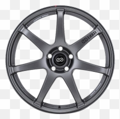 Otomax Store - Skyway Graphite Tuff Wheels 50th Emoji,18 Work Emotion T7r Silver