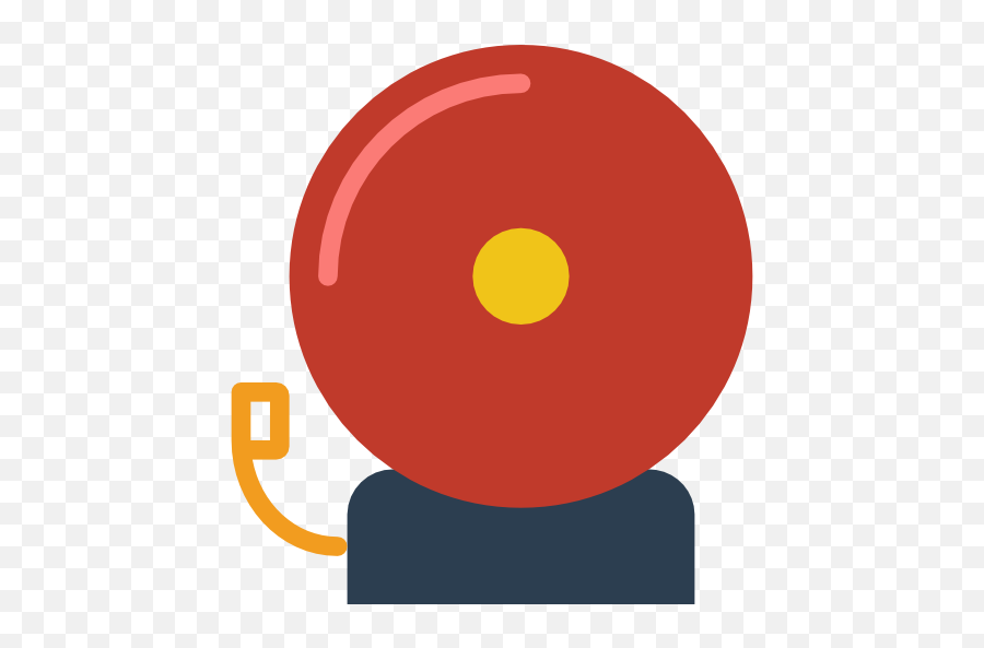Fire Bell Fire Alarm U0026 Siren Panic Alarm Apk Latest - Dot Emoji,Burglar Emoticon