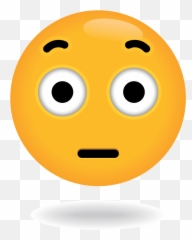 The Best 9 Asthma Inhaler Emoji - Uh Oh Emoji Face,Emoticon Looking Over The Wall