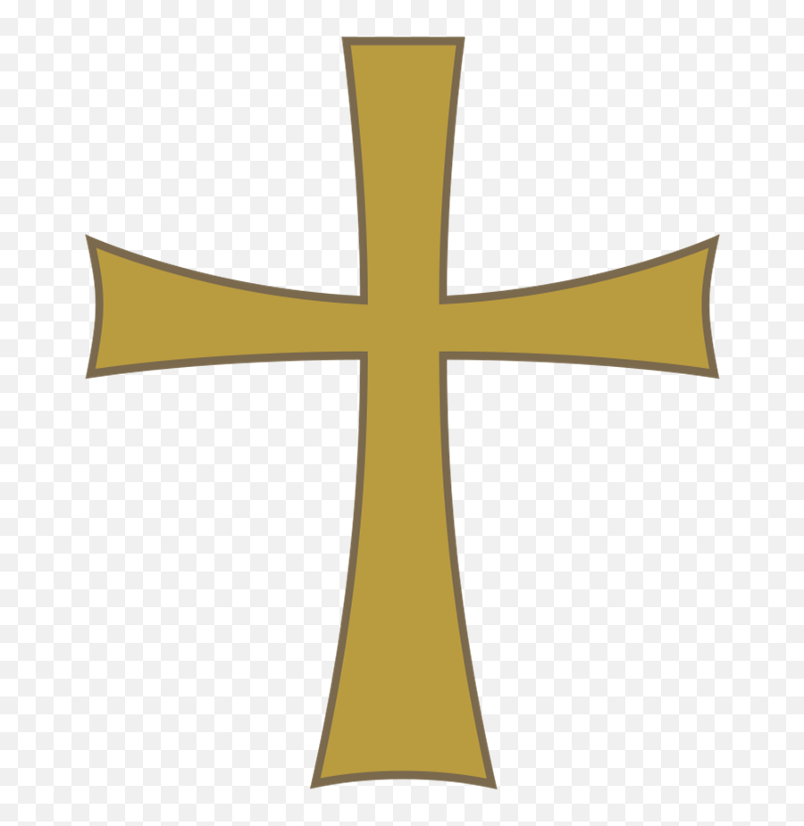 House Points - Christian Cross Emoji,Cruz Emoji Transparent