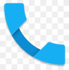 Phone Icon - Android Phone App Icon Png Emoji,Android Lollipop Emojis
