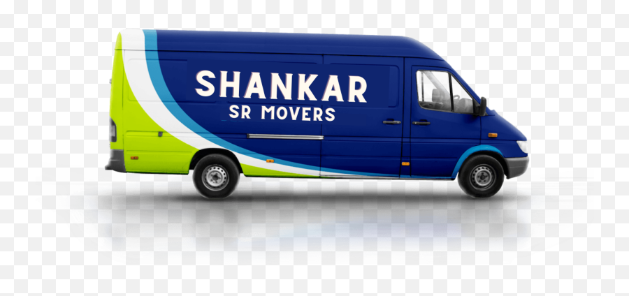 Shankarsrmovers - Umzug München Emoji,Work Emotion 11r Gti