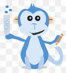 Peerj - Press Room Peerj Emoji,Barred Teeth Chimpanzee Emotion