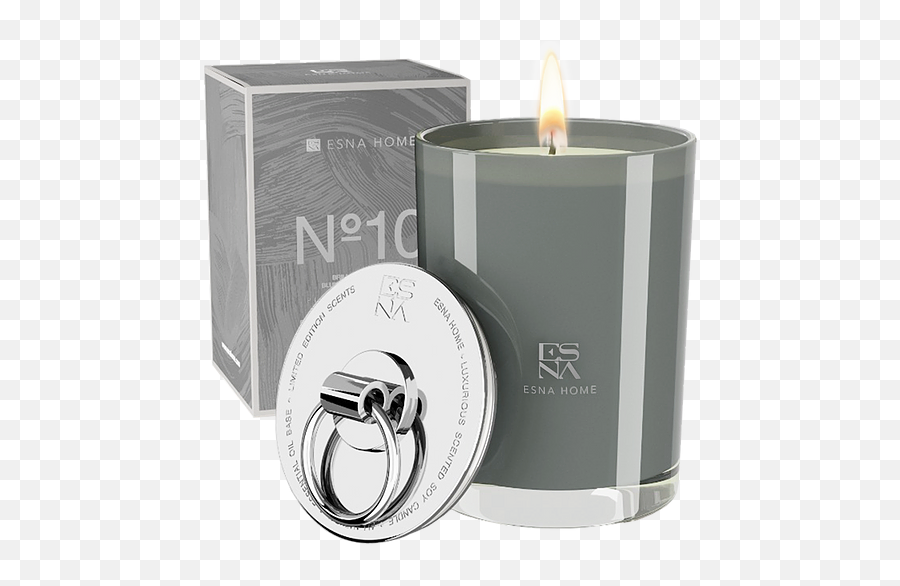 Blue Agave Wild Neroli - Candle Emoji,Emotions Revealed Candle