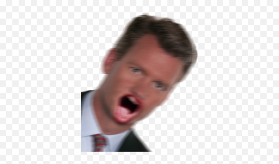 Chris Hansen Transparent Png - Suit Separate Emoji,Discord Emojis Chris Hansen