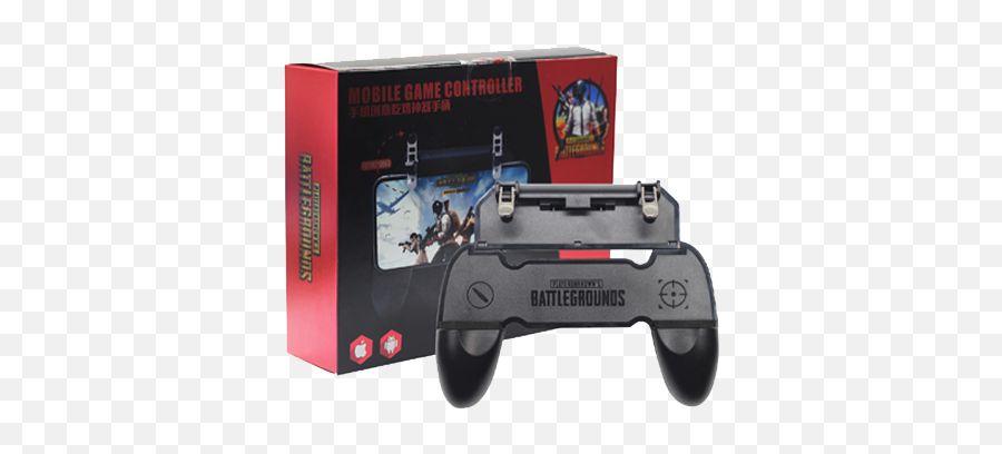 W10 Pubg Game Controller - Manette Pubg Prix Algerie Emoji,Game Controller Emoji