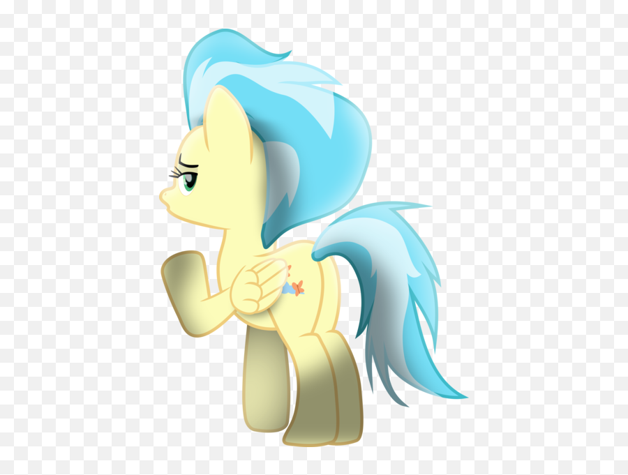 2342548 - Mlp Misty Fly Emoji,Emotions Gone Wild Images