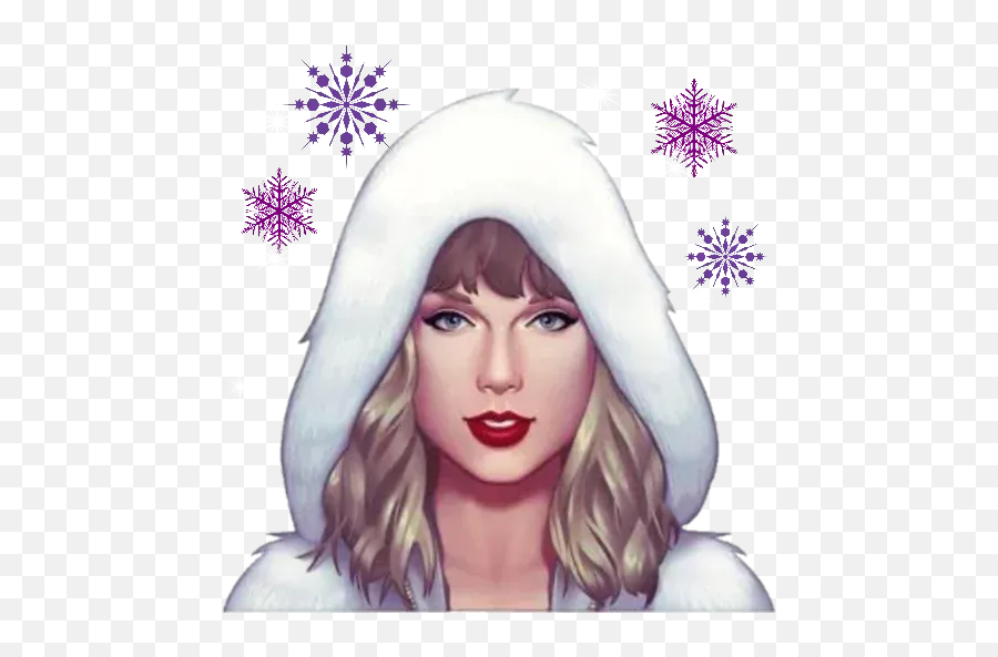 Taylor Swift - For Women Emoji,Taylor Swift Emoji