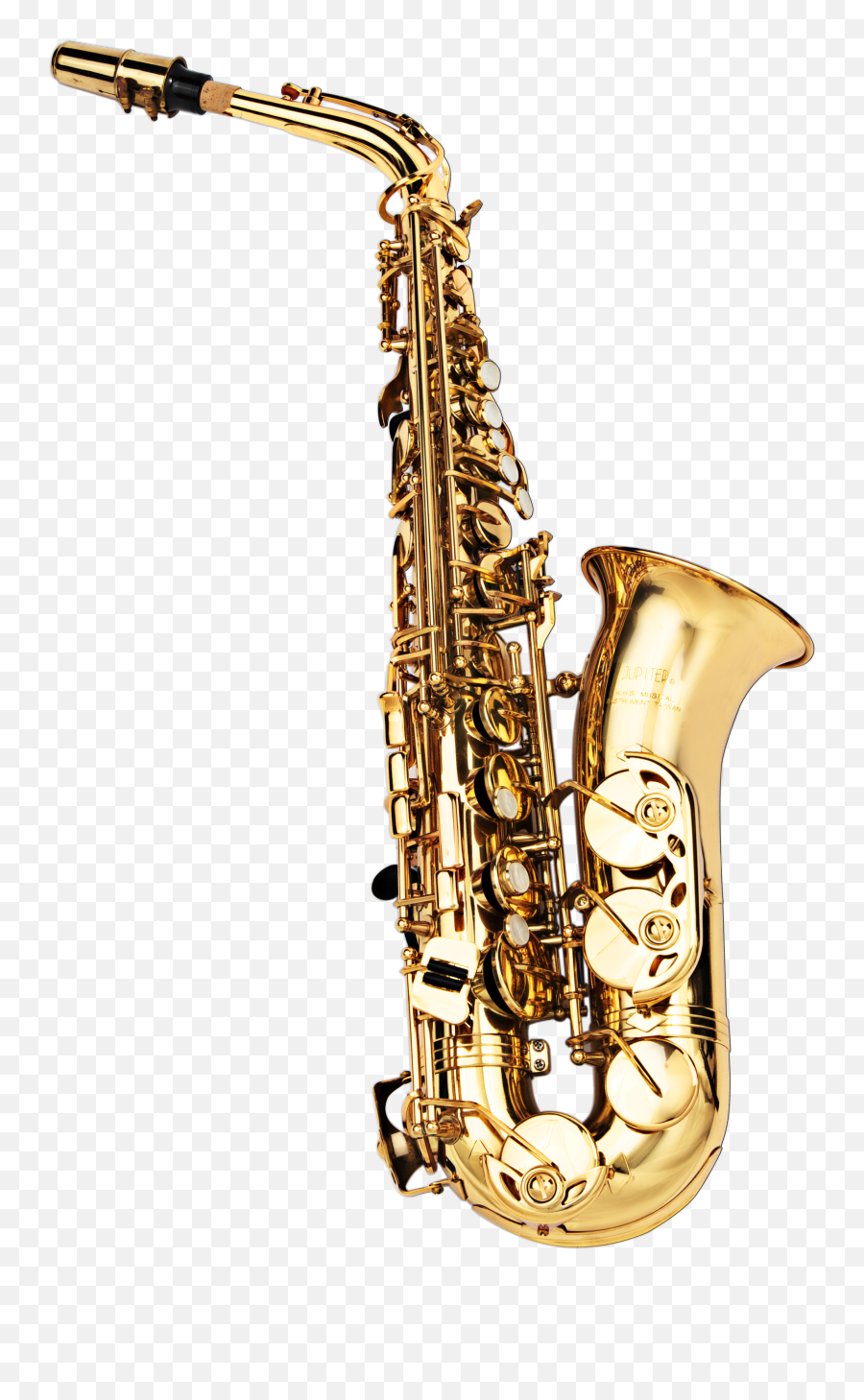 Saxophone Png Transparent Images - Saxophone Png Emoji,Saxaphone Emoji