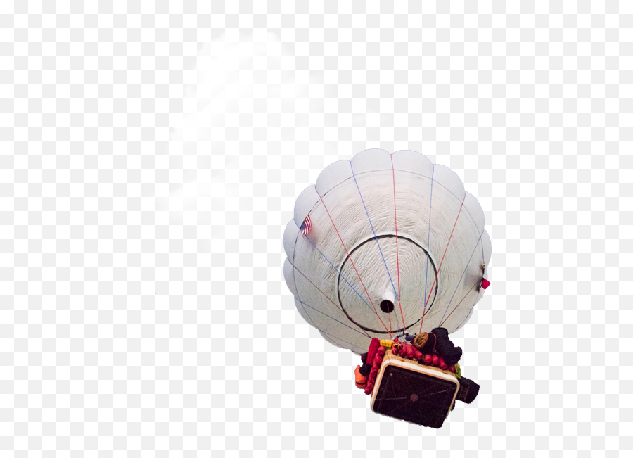 Americas Challenge Overall Results - Hot Air Ballooning Emoji,Emoticons Shape Balloon 33631