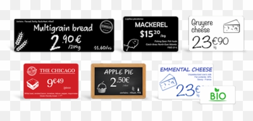 What Do Price Tags And Pops Have In Emoji,Pricetag On Emotions