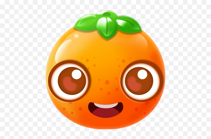Updated Download Fruit Clicker Android App 2021 - Happy Emoji,Android Minion Emoticon