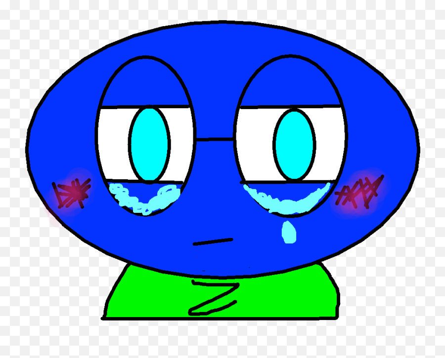 Mr Blueberryu0027s Emotions Tynker - Tesk Emoji,Drawing Emotions Eyes