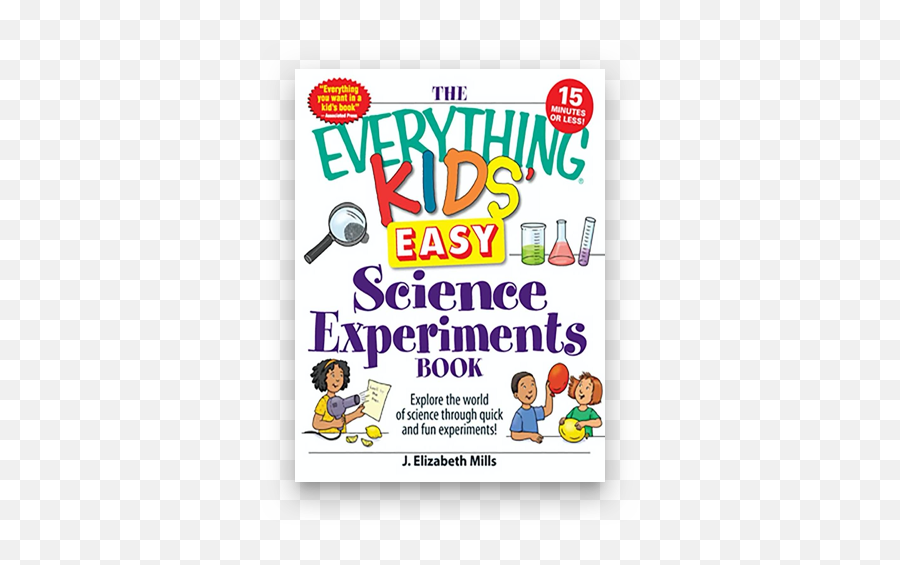 Easy Science Experiments Book Emoji,Science Fair Projects On Music And Emotions