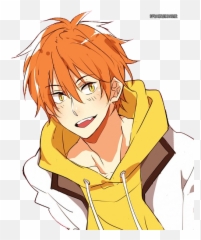Buscar Con Google - Momotarou Mikoshiba Fanart Emoji,Heart Yees Emoji