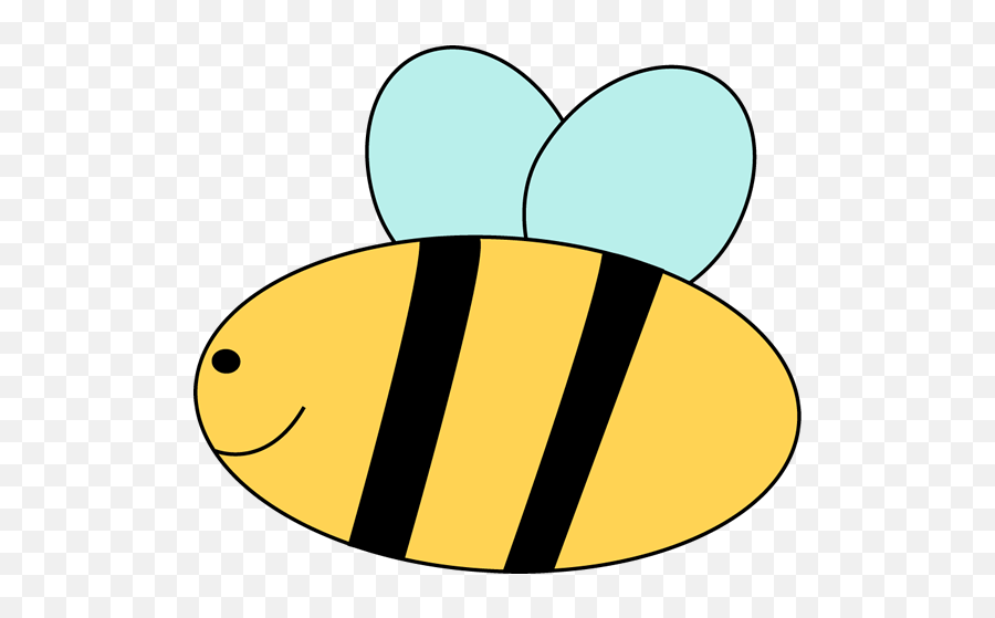 Free Bee Clip Download Free Clip Art Free Clip Art On - My Cute Graphics Bee Clipart Emoji,Zzz Ant Ladybug Ant Emoji