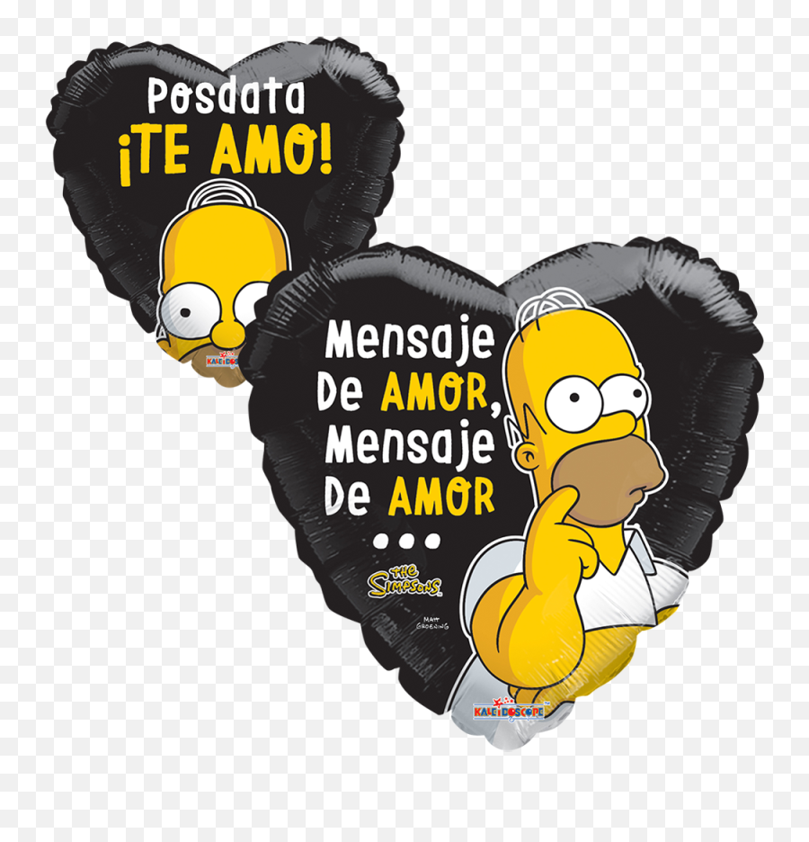 The Simpsons Archives - Página 2 De 2 Convergram Te Amo Homero Simpson Emoji,Homero Simpson Como Hacer Emoticon