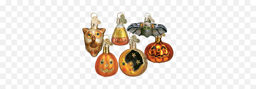 Miniature Christmas Ornament Sets Mini Tree Toppers - Halloween Ornaments Christmas Emoji,Emoji Christmas Accessories