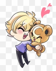 Hug Emoji,Mori Ouran Emotion