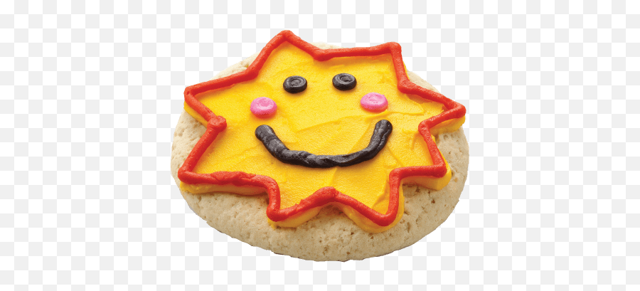 Fresh Baked Cookie Delivery U0026 Custom Cookie Cakes At Mrs - Happy Emoji,Cookie Emoticon