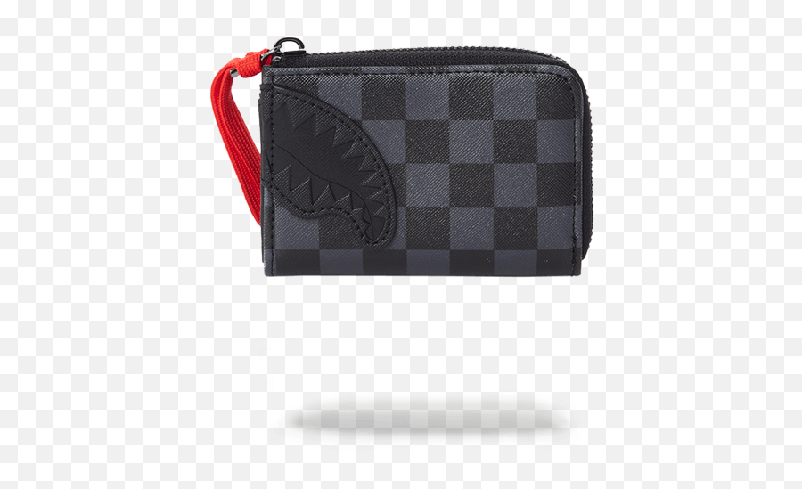 Henny Black Wallet - Sprayground Emoji,Wallet Opening Emojis