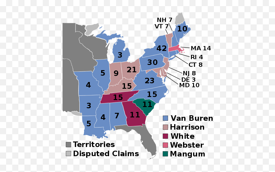 Martin Van Buren - Election Of 1836 Emoji,Emotion And Anxiety: A Philosophic Inquiry Warren Frederick Morris