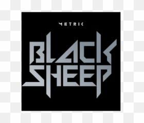 Concert Metric Black Sheep Mp3 - Fashion Brand Emoji,Emotion In Motion Concert