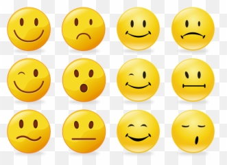 Kotakitam Giveaway 05 U2013 Smiley Vector U2013 Kotakitam - Kleuters Evalueren Emoji,Hi Emoticon