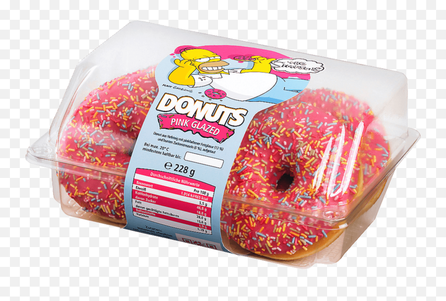 Simpsons Donut Png - Hit Donuts Emoji,Simpsons Tapped Out Wiki Homer Emoticons