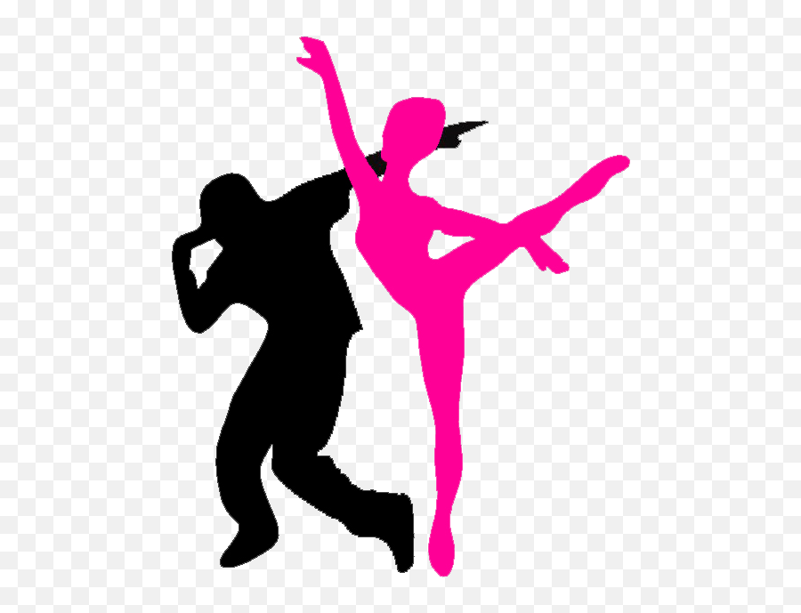 Musiktheater Jazz Dance Hip Hop Music - Hip Hop Vs Ballet Emoji,Irish Dance Emoji