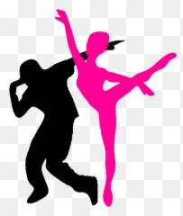 Musiktheater Jazz Dance Hip Hop Music - Hip Hop Vs Ballet Emoji,Irish Dance Emoji