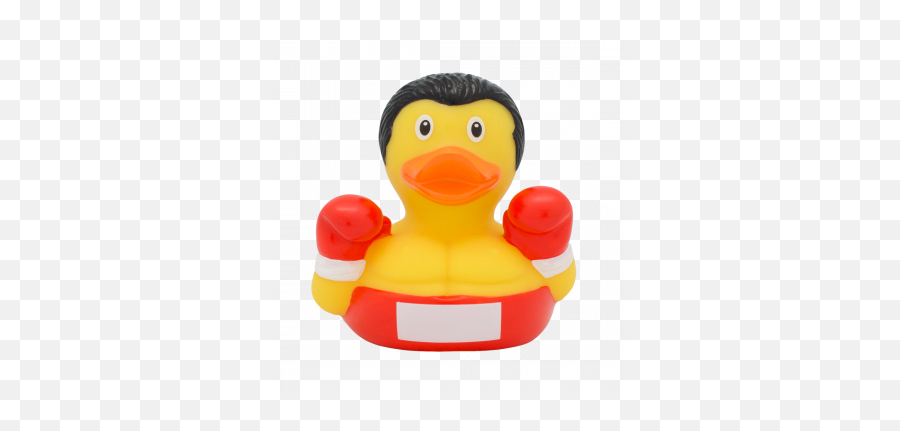 Lilalu - Rozetka Lilalu Boxing Duck Emoji,3doodler Pen Emojis