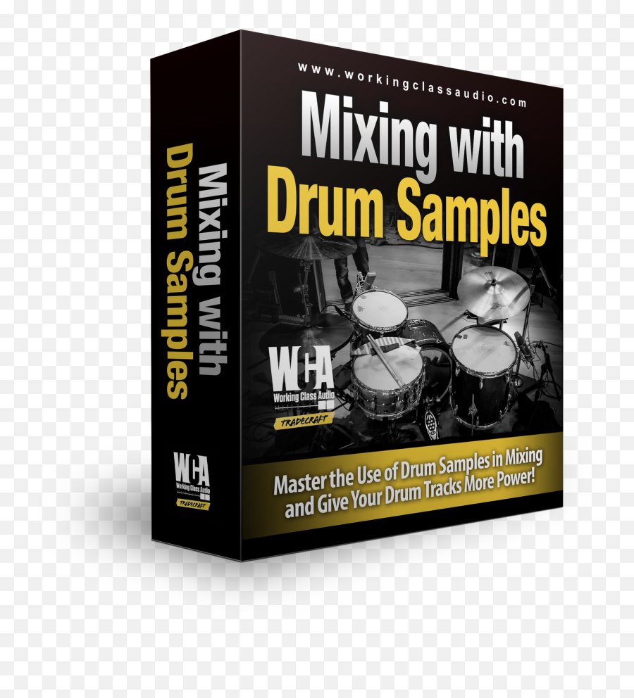 Mixing With Drum Samples - Percussionist Emoji,Most Emotion Drummer