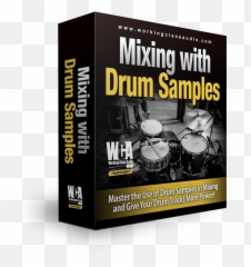 Mixing With Drum Samples - Percussionist Emoji,Most Emotion Drummer