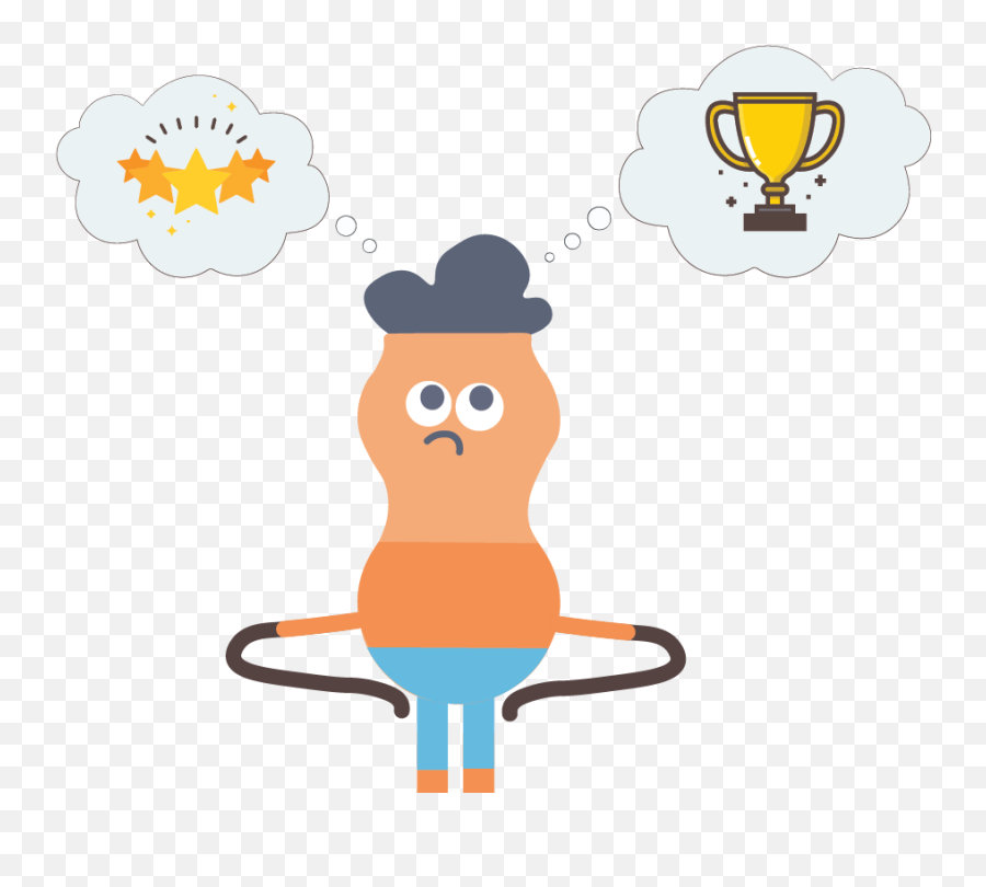 Resiliens - Self Guided Evidencebased Programs Resilify Happy Emoji,Clip Art Positive Emotions