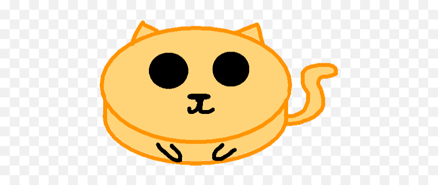 My Pet Tuna 1 - Happy Emoji,Eating Popcorn Emoticon Code