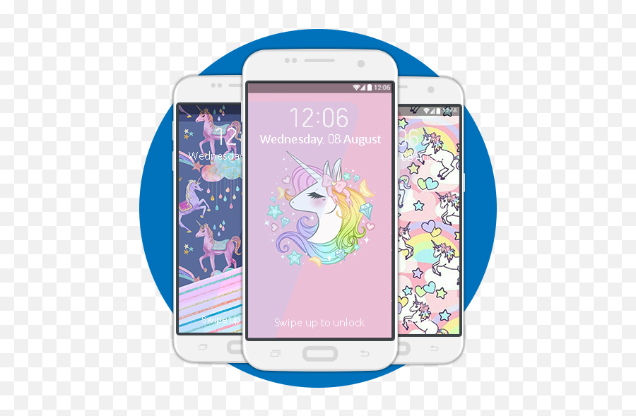Kawaii Rainbow Unicorn Wallpaper Apk 1 Emoji,Unicorn Emoji Wallpaper For Iphone