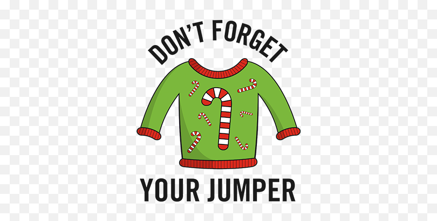 Christmas Jumper Day 2017 By Save The Children Uk - Dont Forget Your Christmas Jumper Emoji,Emoji Christmas Sweater