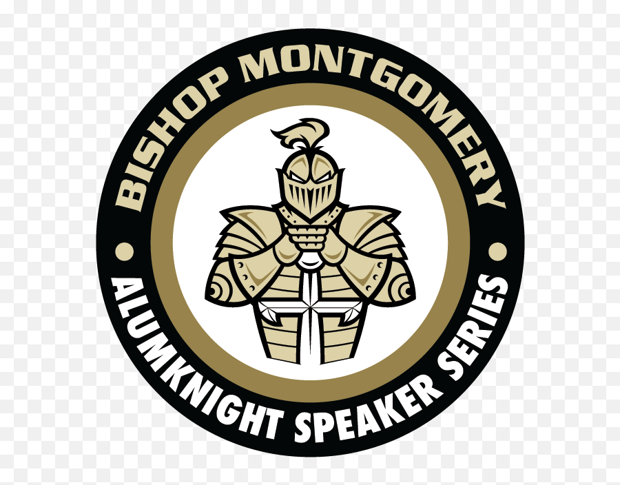 Alumknight Speaker Series U2013 Alumni U2013 Bishop Montgomery High - Bishop Montgomery High School Emoji,How To Use A Steam Emoticon In Cht