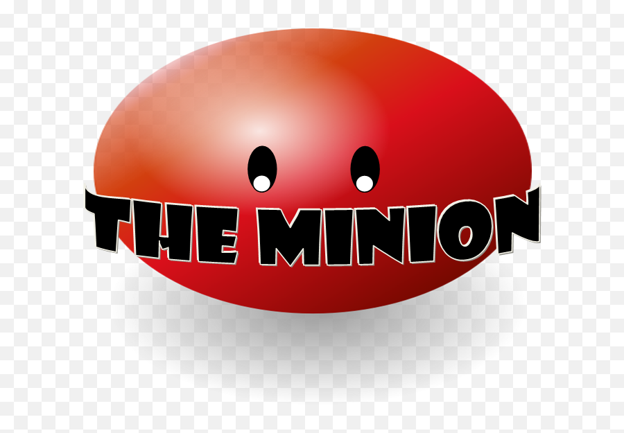 The Minion Theminionseries Twitter - Happy Emoji,Minion Emoticon